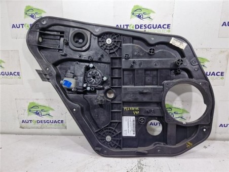 Elevalunas Electrico Trasero Izquierdo Hyundai i40  1 7 Style [1 7 Ltr  - 100 kW CRDi CAT]