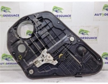 Elevalunas Electrico Trasero Izquierdo Hyundai i40  1 7 Style [1 7 Ltr  - 100 kW CRDi CAT]