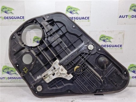 Elevalunas Electrico Trasero Izquierdo Hyundai i40  1 7 Style [1 7 Ltr  - 100 kW CRDi CAT]