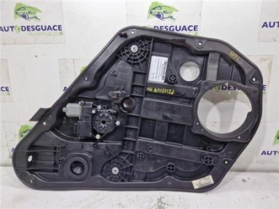 Elevalunas Electrico Trasero Derecho Hyundai i40  1 7 Style [1 7 Ltr  - 100 kW CRDi CAT]