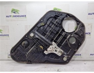 Elevalunas Electrico Trasero Derecho Hyundai i40  1 7 Style [1 7 Ltr  - 100 kW CRDi CAT]