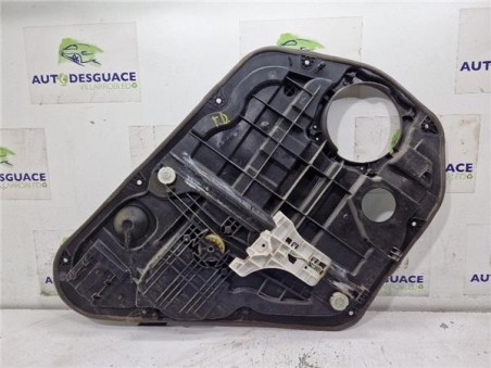 Elevalunas Electrico Trasero Derecho Hyundai i40  1 7 Style [1 7 Ltr  - 100 kW CRDi CAT]