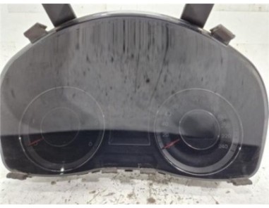 Cuadro Instrumentos Hyundai i40  1 7 Style [1 7 Ltr  - 100 kW CRDi CAT]