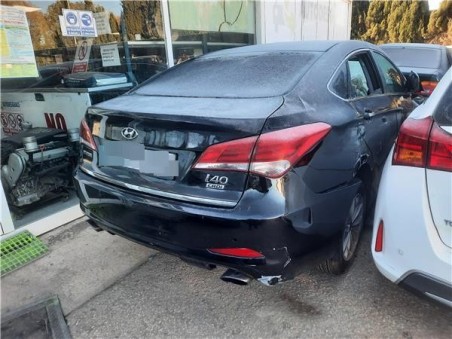 Cuadro Instrumentos Hyundai i40  1 7 Style [1 7 Ltr  - 100 kW CRDi CAT]