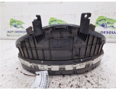 Cuadro Instrumentos Hyundai i40  1 7 Style [1 7 Ltr  - 100 kW CRDi CAT]