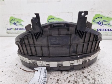 Cuadro Instrumentos Hyundai i40  1 7 Style [1 7 Ltr  - 100 kW CRDi CAT]