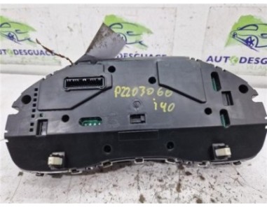 Cuadro Instrumentos Hyundai i40  1 7 Style [1 7 Ltr  - 100 kW CRDi CAT]