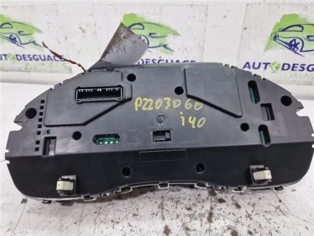 Cuadro Instrumentos Hyundai i40  1 7 Style [1 7 Ltr  - 100 kW CRDi CAT]