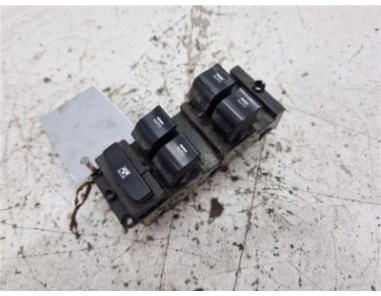 MANDO ELEVALUNAS DELANTERO IZQUIERDO Hyundai i40  1 7 Style [1 7 Ltr  - 100 kW CRDi CAT]