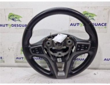 Volante Hyundai i40  1 7 Style [1 7 Ltr  - 100 kW CRDi CAT]
