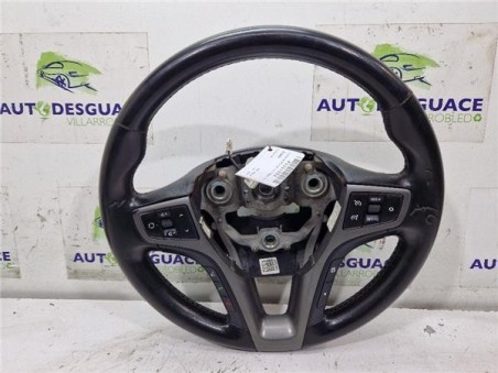Volante Hyundai i40  1 7 Style [1 7 Ltr  - 100 kW CRDi CAT]