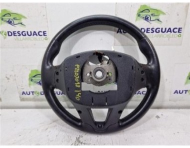 Volante Hyundai i40  1 7 Style [1 7 Ltr  - 100 kW CRDi CAT]