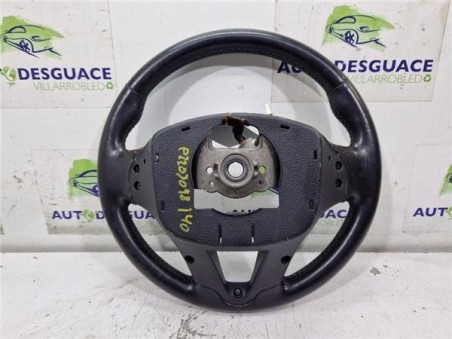 Volante Hyundai i40  1 7 Style [1 7 Ltr  - 100 kW CRDi CAT]