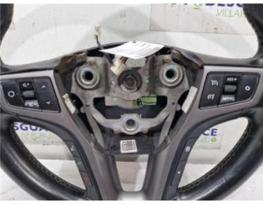 Volante Hyundai i40  1 7 Style [1 7 Ltr  - 100 kW CRDi CAT]