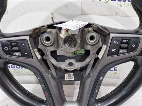 Volante Hyundai i40  1 7 Style [1 7 Ltr  - 100 kW CRDi CAT]