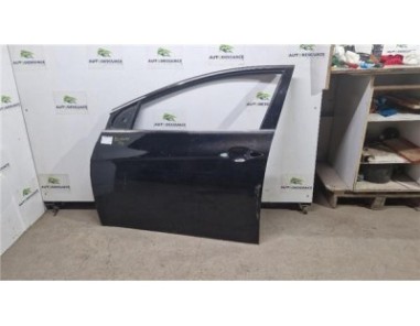 Puerta Delantera Izquierda Hyundai i40  1 7 Style [1 7 Ltr  - 100 kW CRDi CAT]
