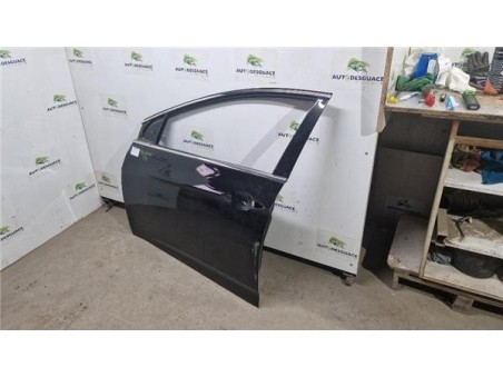Puerta Delantera Izquierda Hyundai i40  1 7 Style [1 7 Ltr  - 100 kW CRDi CAT]