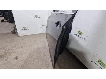 Puerta Delantera Izquierda Hyundai i40  1 7 Style [1 7 Ltr  - 100 kW CRDi CAT]