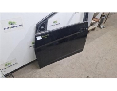 Puerta Delantera Izquierda Hyundai i40  1 7 Style [1 7 Ltr  - 100 kW CRDi CAT]