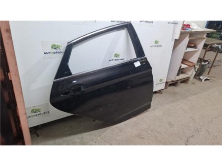 Puerta Trasera Derecha Hyundai i40  1 7 Style [1 7 Ltr  - 100 kW CRDi CAT]