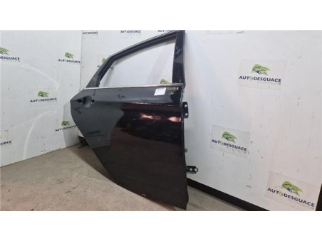 Puerta Trasera Derecha Hyundai i40  1 7 Style [1 7 Ltr  - 100 kW CRDi CAT]