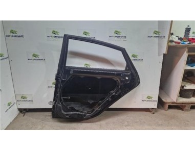 Puerta Trasera Derecha Hyundai i40  1 7 Style [1 7 Ltr  - 100 kW CRDi CAT]