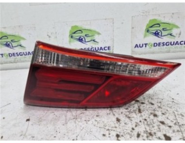 Piloto Porton Trasero Derecho Hyundai i40  1 7 Style [1 7 Ltr  - 100 kW CRDi CAT]