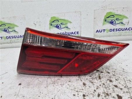 Piloto Porton Trasero Derecho Hyundai i40  1 7 Style [1 7 Ltr  - 100 kW CRDi CAT]