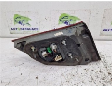 Piloto Porton Trasero Derecho Hyundai i40  1 7 Style [1 7 Ltr  - 100 kW CRDi CAT]