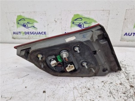 Piloto Porton Trasero Derecho Hyundai i40  1 7 Style [1 7 Ltr  - 100 kW CRDi CAT]