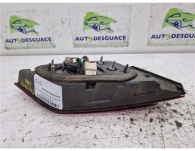 Piloto Porton Trasero Derecho Hyundai i40  1 7 Style [1 7 Ltr  - 100 kW CRDi CAT]