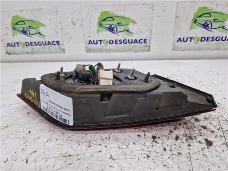 Piloto Porton Trasero Derecho Hyundai i40  1 7 Style [1 7 Ltr  - 100 kW CRDi CAT]