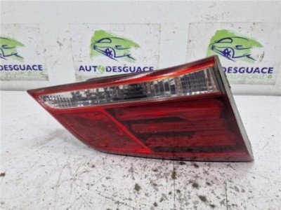 Piloto Porton Trasero Izquierdo Hyundai i40  1 7 Style [1 7 Ltr  - 100 kW CRDi CAT]