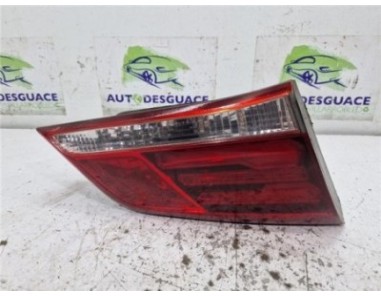 Piloto Porton Trasero Izquierdo Hyundai i40  1 7 Style [1 7 Ltr  - 100 kW CRDi CAT]