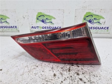 Piloto Porton Trasero Izquierdo Hyundai i40  1 7 Style [1 7 Ltr  - 100 kW CRDi CAT]