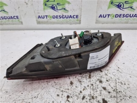 Piloto Porton Trasero Izquierdo Hyundai i40  1 7 Style [1 7 Ltr  - 100 kW CRDi CAT]
