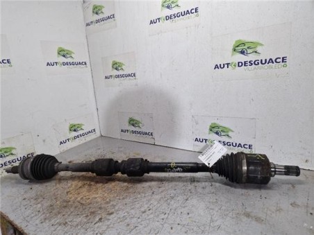 Transmision Delantera Derecha Hyundai i40  1 7 Style [1 7 Ltr  - 100 kW CRDi CAT]