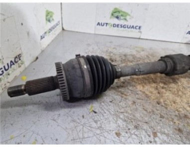 Transmision Delantera Derecha Hyundai i40  1 7 Style [1 7 Ltr  - 100 kW CRDi CAT]