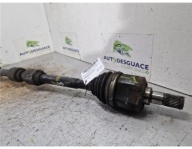 Transmision Delantera Derecha Hyundai i40  1 7 Style [1 7 Ltr  - 100 kW CRDi CAT]