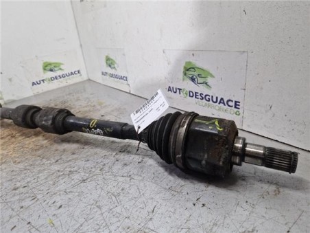 Transmision Delantera Derecha Hyundai i40  1 7 Style [1 7 Ltr  - 100 kW CRDi CAT]