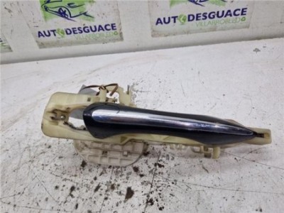 Maneta Exterior Delantera Izquierda Hyundai i40  1 7 Style [1 7 Ltr  - 100 kW CRDi CAT]