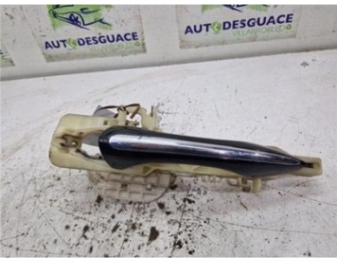 Maneta Exterior Delantera Izquierda Hyundai i40  1 7 Style [1 7 Ltr  - 100 kW CRDi CAT]