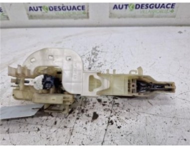 Maneta Exterior Delantera Izquierda Hyundai i40  1 7 Style [1 7 Ltr  - 100 kW CRDi CAT]