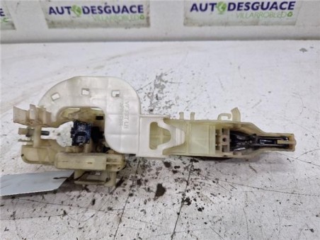 Maneta Exterior Delantera Izquierda Hyundai i40  1 7 Style [1 7 Ltr  - 100 kW CRDi CAT]