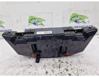 Mandos Climatizador Hyundai i40  1 7 Style [1 7 Ltr  - 100 kW CRDi CAT]