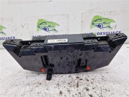 Mandos Climatizador Hyundai i40  1 7 Style [1 7 Ltr  - 100 kW CRDi CAT]