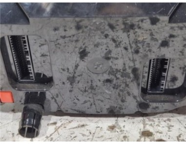 Mandos Climatizador Hyundai i40  1 7 Style [1 7 Ltr  - 100 kW CRDi CAT]