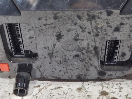 Mandos Climatizador Hyundai i40  1 7 Style [1 7 Ltr  - 100 kW CRDi CAT]