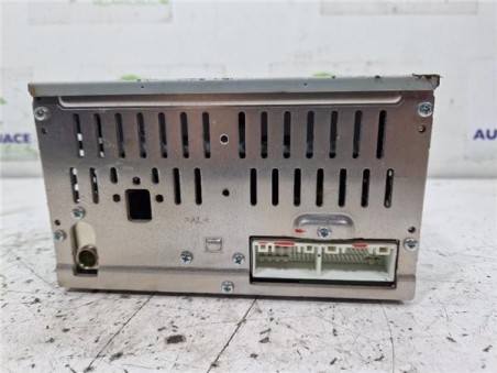 Radio / Cd Hyundai i40  1 7 Style [1 7 Ltr  - 100 kW CRDi CAT]