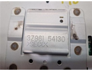 Radio / Cd Hyundai i40  1 7 Style [1 7 Ltr  - 100 kW CRDi CAT]